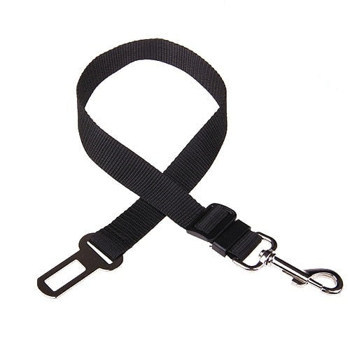 Adjustable Pet Dog Car Seat  Belt