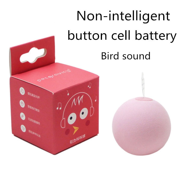 Smart Electric Dog Toy Catch Ball