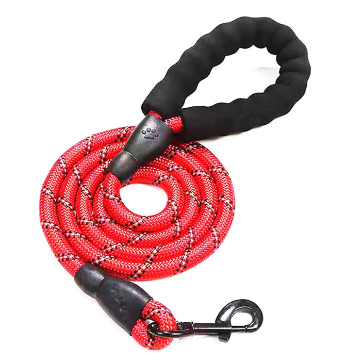 Reflective Leash For Big, Small, Medium Dog