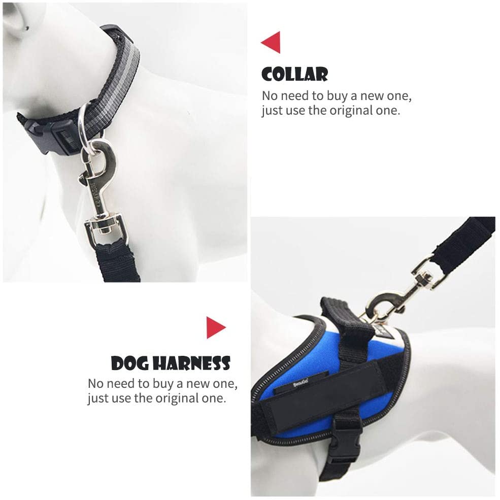 Adjustable Pet Dog Car Seat  Belt