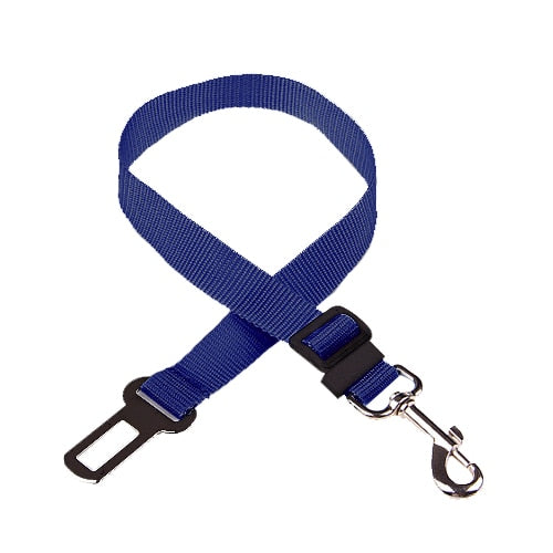 Adjustable Pet Dog Car Seat  Belt