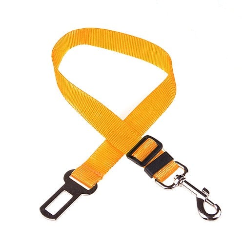 Adjustable Pet Dog Car Seat  Belt